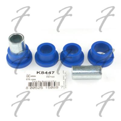 Falcon steering systems fk8447 track bar hardware-suspension track bar bushing