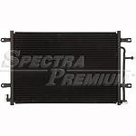 Spectra premium industries inc 7-3571 condenser