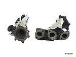 Wd express 248 38011 602 exhaust manifold