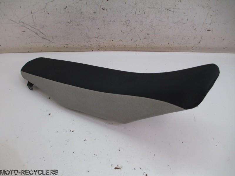 10 yz250f yzf250  seat  #170 -7887