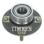 Timken 512194 rear hub assembly