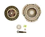 Valeo 52254002 new clutch kit