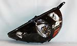 Tyc 20-6926-01 headlight