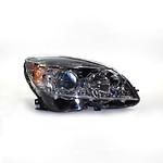 Tyc 20-6997-00 halogen headlight