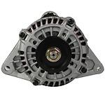 Tyc 2-13929 new alternator