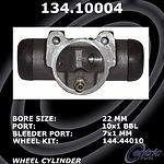 Centric parts 134.10004 rear left wheel cylinder