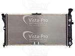 Vista pro automotive 432425 radiator