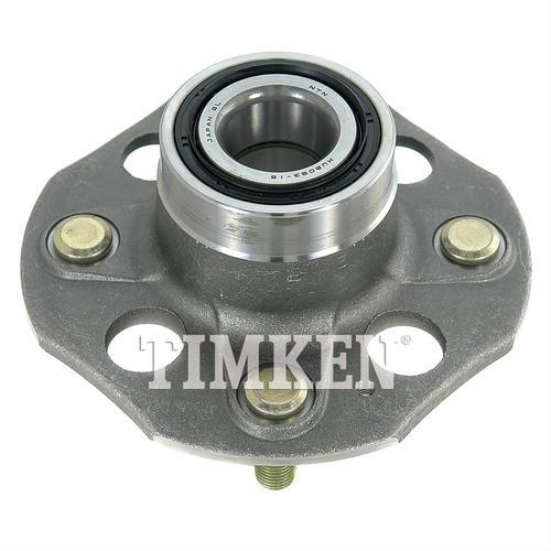 Timken 513080 wheel hub/bearing assembly each