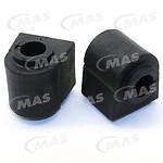 Mas industries bsk90059 sway bar frame bushing or kit