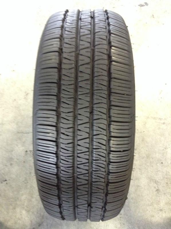 Used goodyear viva authority 215/55r16 91h 2155516 215/55/16 215 55 16 093758