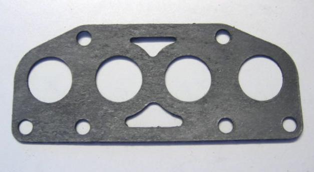 Lancia fulvia 1100 berlina inlet manifold gasket nos nw