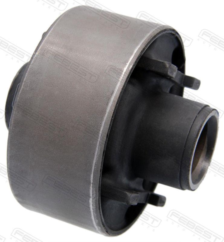 Arm bushing front arm - febest # tab-322