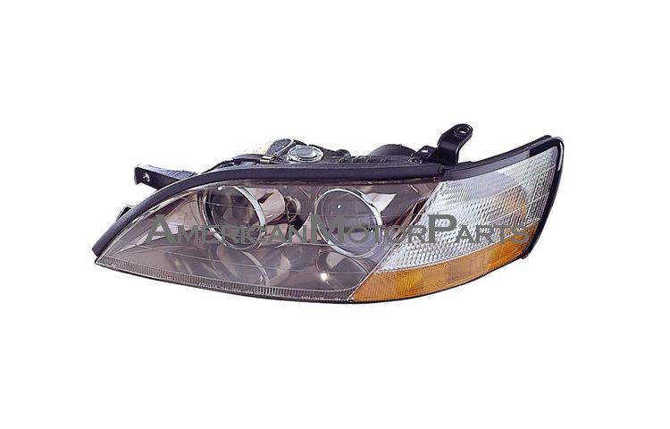 Left driver side replacement headlight 96-96 lexus es300 es330 - 8115033181