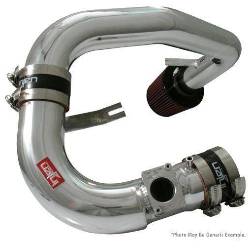 Injen rd1833p cold air intake - rd race division intake system mitsubishi lancer