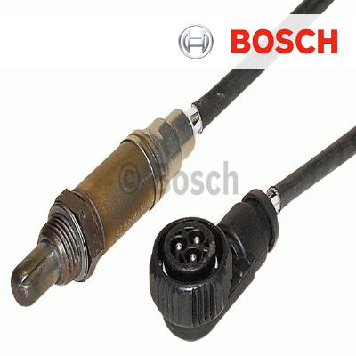 1x 0258003152 bosch lambda oxygen sensor ls3152