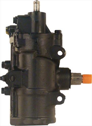 Atsco reman 7597 steering gear box-gear box