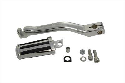 Stroker kick start arm xl sportster fx harley