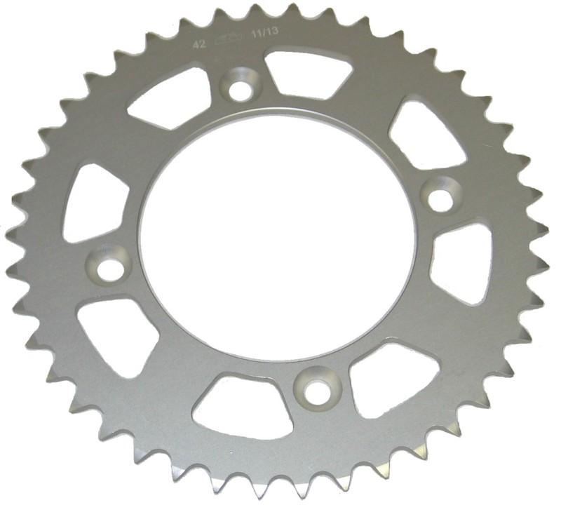 Brand new ktm 50 sx & sx mini rear sprocket 2014 40t 40 tooth 45210151040