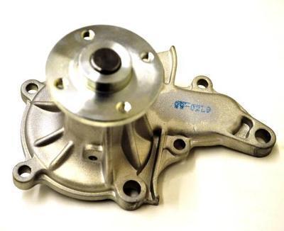 Parts master 1-637 water pump-engine water pump