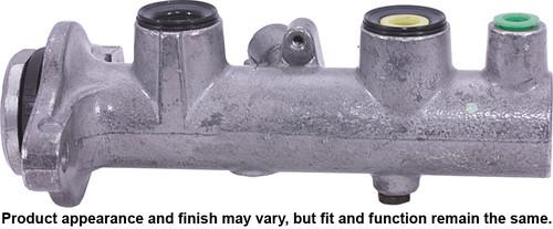 Cardone 11-2734 brake master cylinder-reman master cylinder