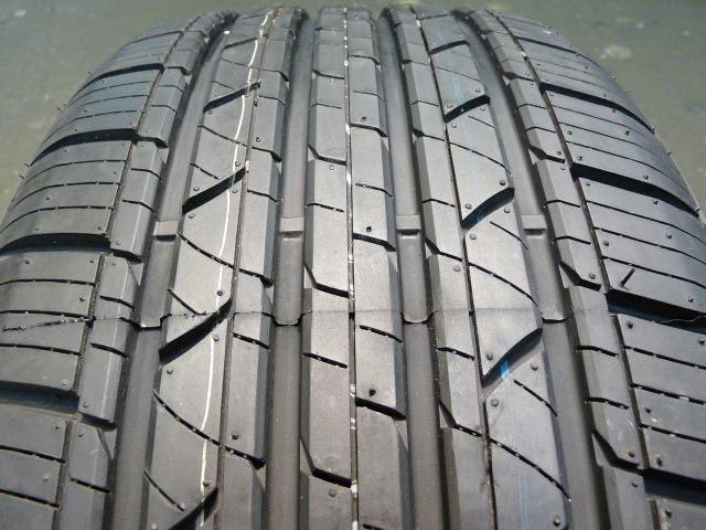 2 nice, milestar ms-932 sport, 225/50/17 p225/50r17 225 50 17, tire # 45739 qa