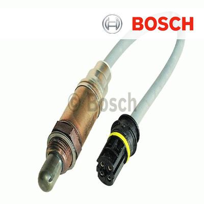 1x 0258005309 bosch lambda oxygen sensor ls5309