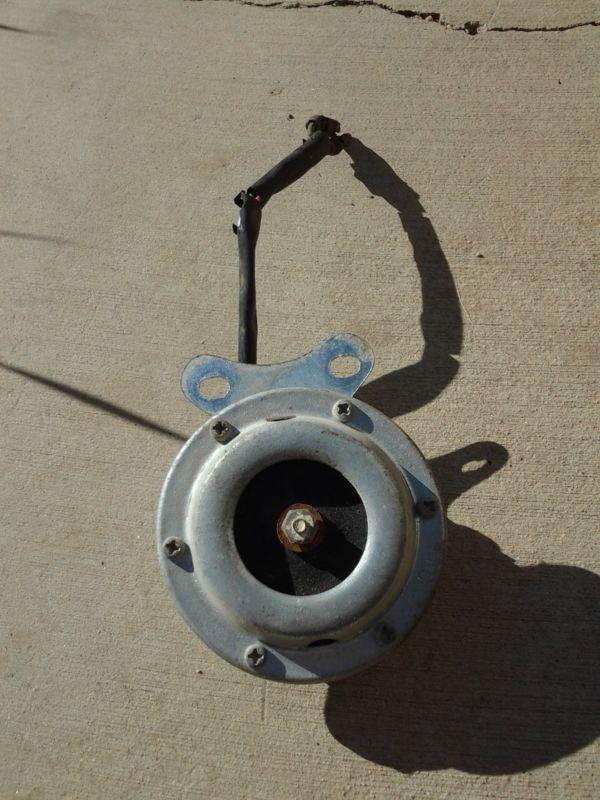 1970's indian enduro dirtbike horn p/n 11105009