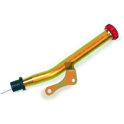 B&m transmission fluid dipstick 22164