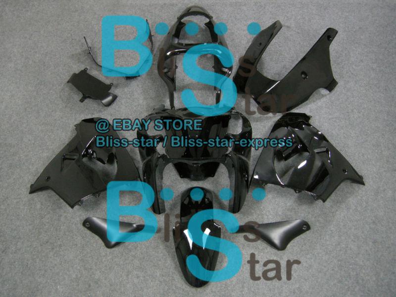 Fairing for kawasaki zx9r zx-9r ninja 00-01 2000-2001 set 4 b y7