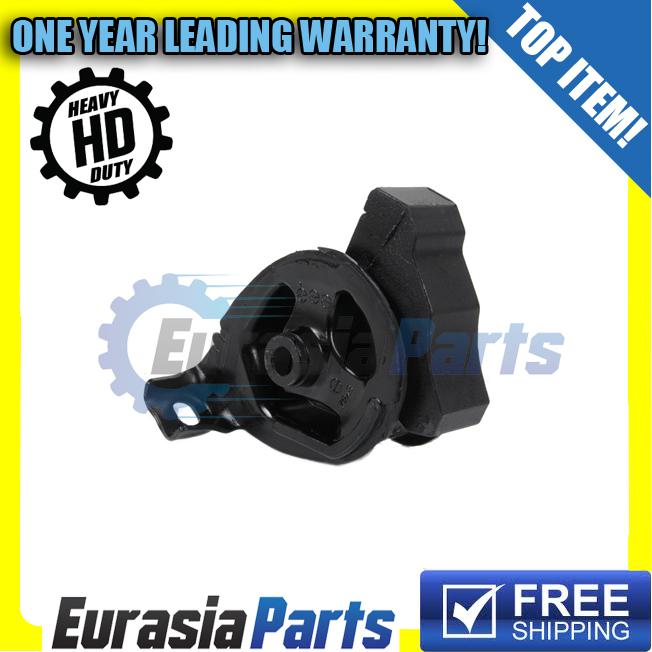 New transmission motor mount - 92-96 prelude, 94-97 accord, 97-99 acura cl