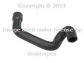 Bmw e31 850 (1991-1997) heater hose from accumulator inlet 1 contitech warranty