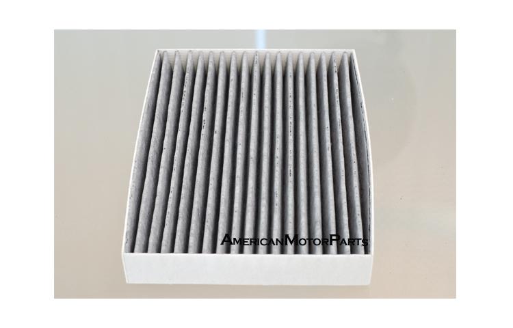 Top deal replacement carbon type cabin air filter 02-05 toyota camry 8892612020