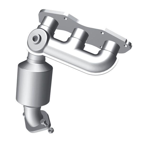 Magnaflow catalytic converters - 49 state legal - 50904