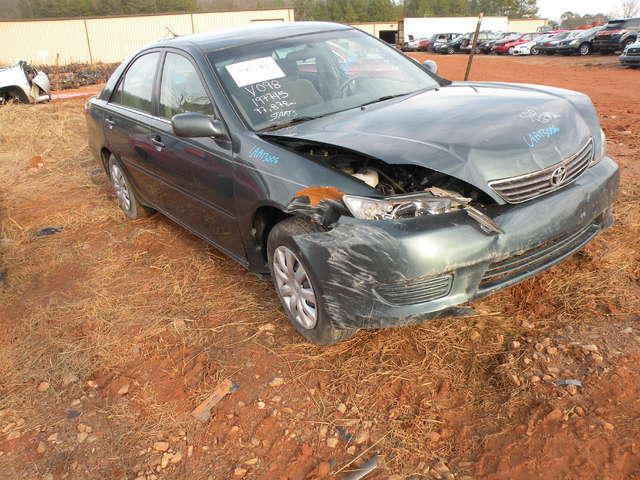 Power steering pump 02-04 05 06 07 08 09 toyota camry 