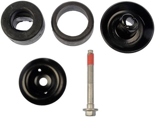 Rear suspension subframe bushing kit (dorman 924-003) body mount kit