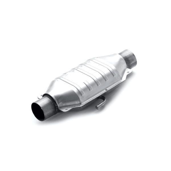 Magnaflow catalytic converters - 49 state legal - 93515