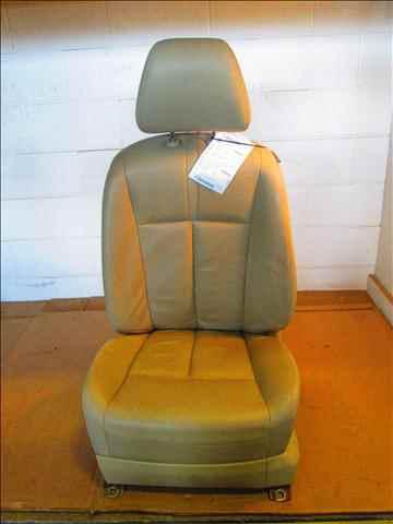 2008 nissan altima lh driver front seat oem lkq