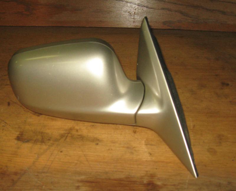 94 95 96 97  honda accord passenger power mirror ext. yr- 05m-3oem