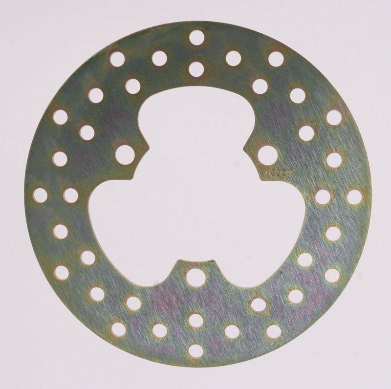 Ebc oe replacement brake rotor  md616