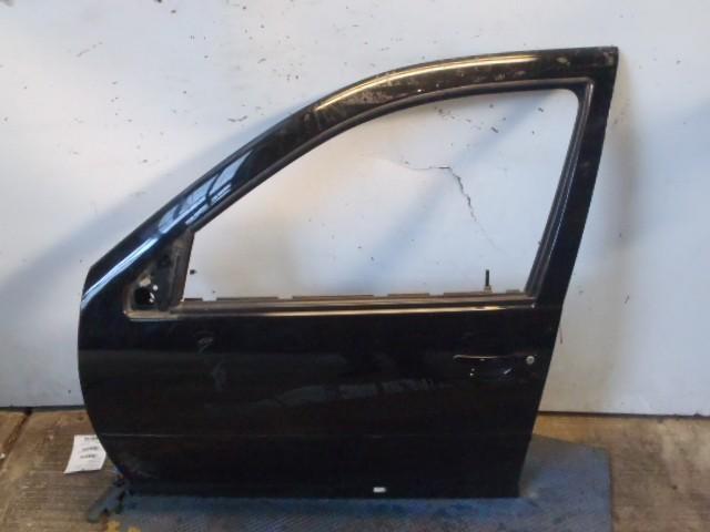 Front door jetta 2003 03 2004 04 2005 05 2006 06 left 539403