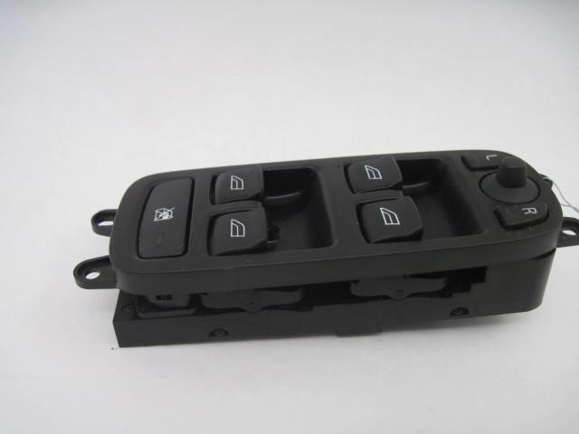 Window switch volvo s40 s50 2007 07 539246