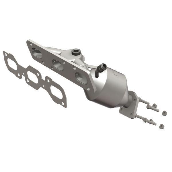 Magnaflow catalytic converters - 49 state legal - 50590