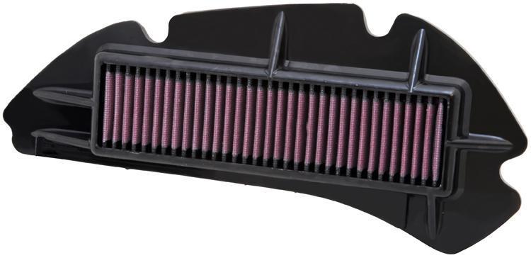 K&n engineering high flow air filter  ha-1510