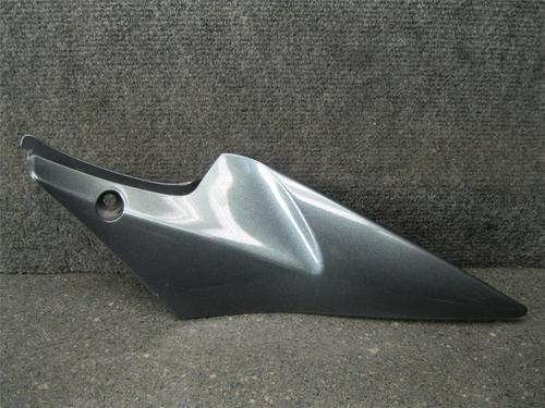 07 suzuki gsxr gsx-r 750 right tank trim 70o