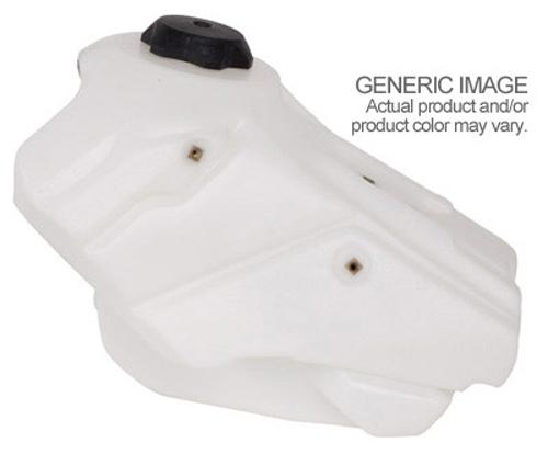 Ims large capacity gas tank - natural - 3.4gal.  115524-n1