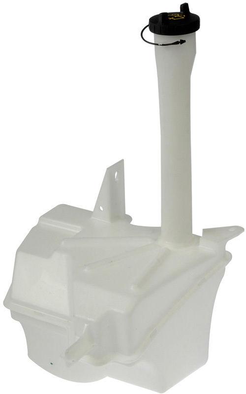 Windshield washer fluid reservoir (dorman #603-042)