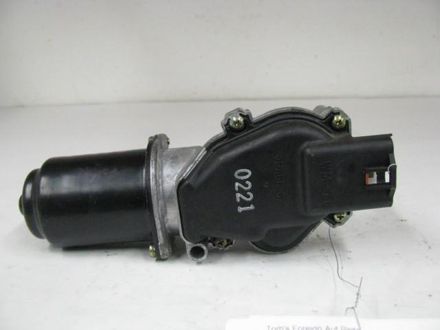 Wiper motor honda accord el 1999 00 01 02 03 55549