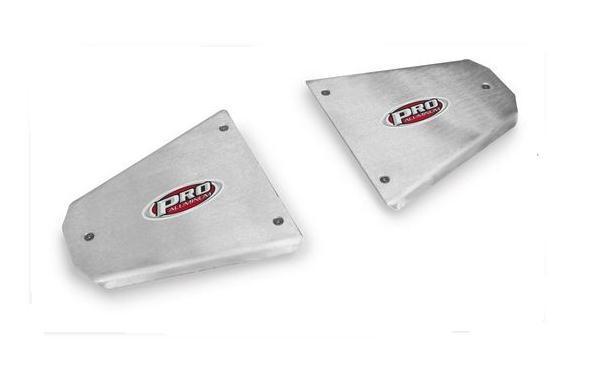 Pro aluminum a-arm plates pa-60-300