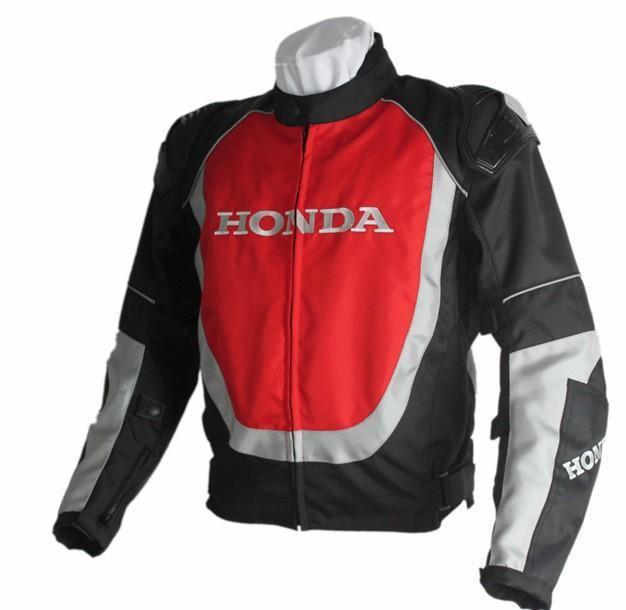 Motorcycle duhan honda textile racing  jacket new motor bike racing yamaha