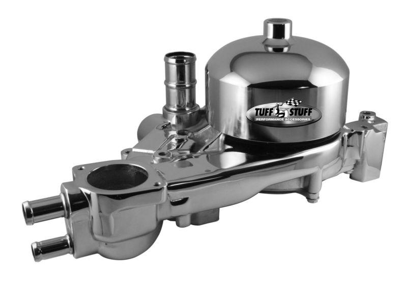 Tuff stuff performance 1310a  aluminum standard-volume water pumps 5.7l ls  -